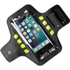 Wheel-Bee Running Armbag Night Hawk