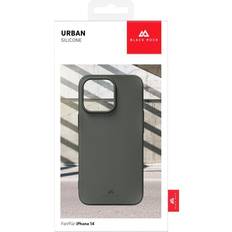 BLACK ROCK Urban Case (Grau)