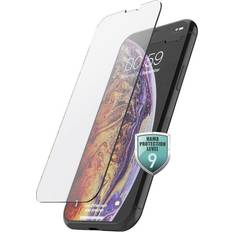 Hama Premium Crystal Glass für iPhone X/XS/11 Pro transparent