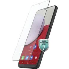 Skærmbeskyttelse a04s Hama Schutzglas für Galaxy A04s transparent