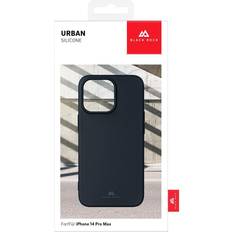 BLACK ROCK Urban Case (Schwarz)