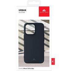 Iphone 14 pro max cover apple BLACK ROCK Urban Case Cover Apple iPhone 14 Pro Max Blå [Ukendt]