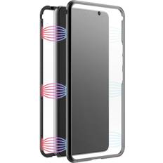 BLACK ROCK 360° Glass Case Samsung Galaxy A53 5G Sort [Ukendt]