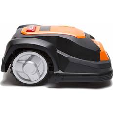 Robotic Lawn Mowers Yard Force Sa650b Robotic Lawnmower wilko Garden & Outdoor