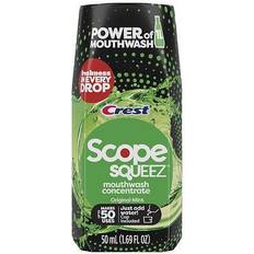 Mouthwashes Procter & Gamble Squeez Mouthwash Concentrate Original Mint 50mL