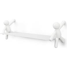 Umbra Væghylder Umbra Buddy Shelf Væghylde