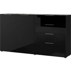 MDF Sideboards Germania Primo Levi Sideboard