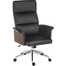 Furniture Teknik Elegance High Office Chair