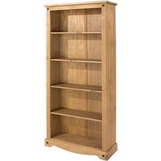 Freemans Corona Tall Book Shelf