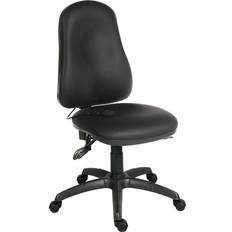 Leathers Office Chairs Teknik Ergo Comfort Computer Office Chair