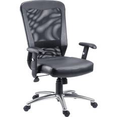 Teknik Breeze Contemporary Executive Office Chair