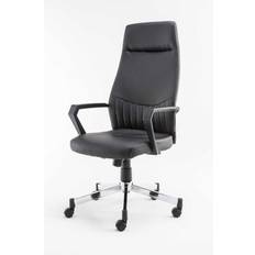 Alphason Brooklyn High Back Office Chair