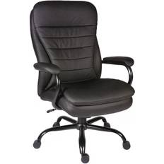 Teknik Goliath Faced Executive Heavy Office Chair