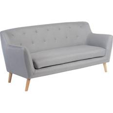 Furniture Teknik Office Skandi 3 Seater Sofa