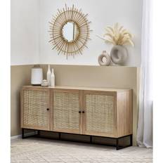 Julian Bowen Padstow Sideboard