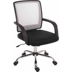 Teknik Star Mesh Executive Office Chair
