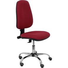 Rojo Muebles P&C Socovos 17CP Silla de oficina