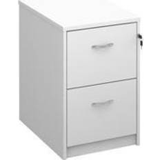 Silver Storage Cabinets Dams International Wooden 2 drawer Storage Cabinet