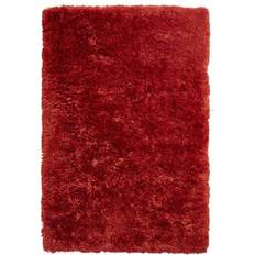 Think Rugs Polar PL95 Yellow, Orange, Red, Pink, Purple, Blue, Grey, Beige, Black 60x120cm