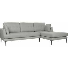 Chaise longue Dkd Home Decor Chaise Longue Sofa