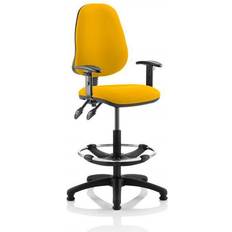 Dynamic Eclipse Plus II Lever Office Chair