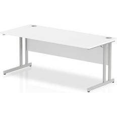 Impulse 1800 Straight Writing Desk