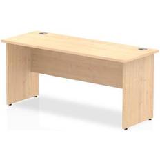 Impulse 1600 Straight Maple Writing Desk