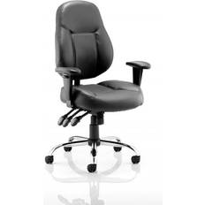 Dynamic Storm Task Operator Office Chair