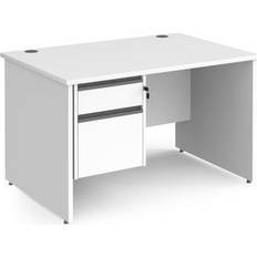 Dams International Straight with Writing Desk