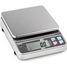 Balances de cuisine FOB 3K1 3 kg Lecture 0,5 g