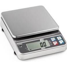 Kern FOB 3K1 Brevvægt Vejeområde 3 kg Aflæsningsnøjagtighed 1 g