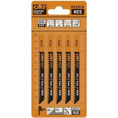 Cmt Stiksavklinge 75mm HCS Basic