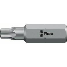 Wera tx10 Wera bits 867/1 Z Wedge TX10 x 25 mm [Levering: 1-2 dage.]