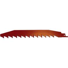 bajonetsavklinge rød HM 215x25mm 13 tænder 1010141