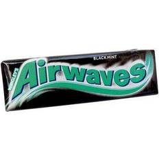 Wrigleys Wrigley's Airwaves Black Mint 14