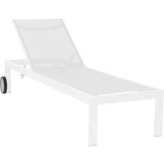 Sonnenliegen Trendfabrik Outdoor-Liege Kalabrien