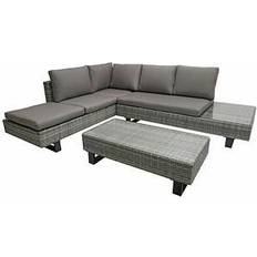 Braun Lounge-Sets Garden Pleasure Cadiz Lounge-Set