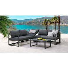 BEST Rhodos Lounge-Set