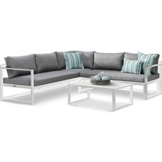 BEST Rhodos Lounge-Set