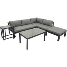 Lounge-Sets Garden Pleasure Miranda Lounge-Set