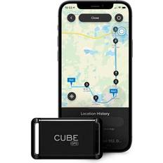 Cube Real Time GPS Dog Tracker