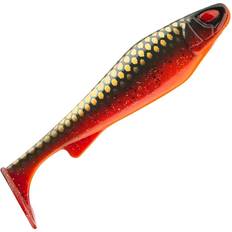 Daiwa Fiskedrag Daiwa PX Lazy Shad 16 Flash Parrot
