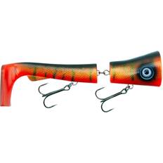 Svartzonker Ugly Louis 17,5cm 82g Red Tiger