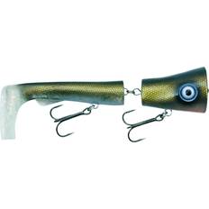 Svartzonker Fiskedrag Svartzonker Ugly Louis 17,5cm 82g Golden Bream