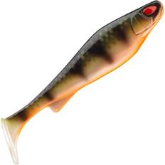 Daiwa Fiskedrag Daiwa PX Lazy Shad 16 Natural Perch