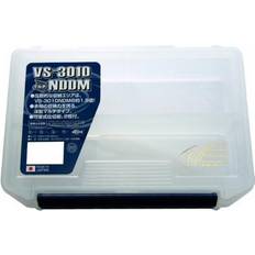 Vieherasiat Meiho VS-3010NDDM 205 x 145 x 60 mm Clear