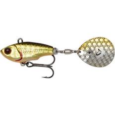 Savage Gear Fat Tail Spin Lure 5.5cm 9g Sinking Dirty Roach