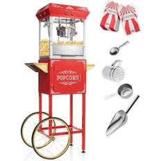 Popcorn Makers Midway 640 Vintage Style