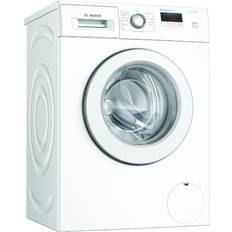 Bosch Lavatrice Lavatrici Bosch WAJ280H6TEDESCA Lavatrice 7 kg 1400 Giri/min Classe D Bianco