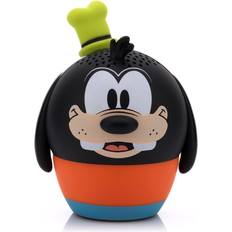 Lithium Bluetooth Speakers Bitty Boomers Disney Goofy